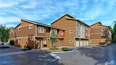 Building Photo - Wintersweet Townhome on Bainbridge Island