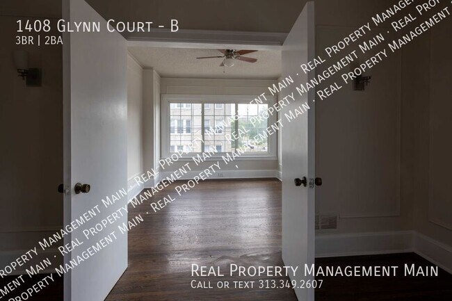 Building Photo - 1408 Glynn Ct