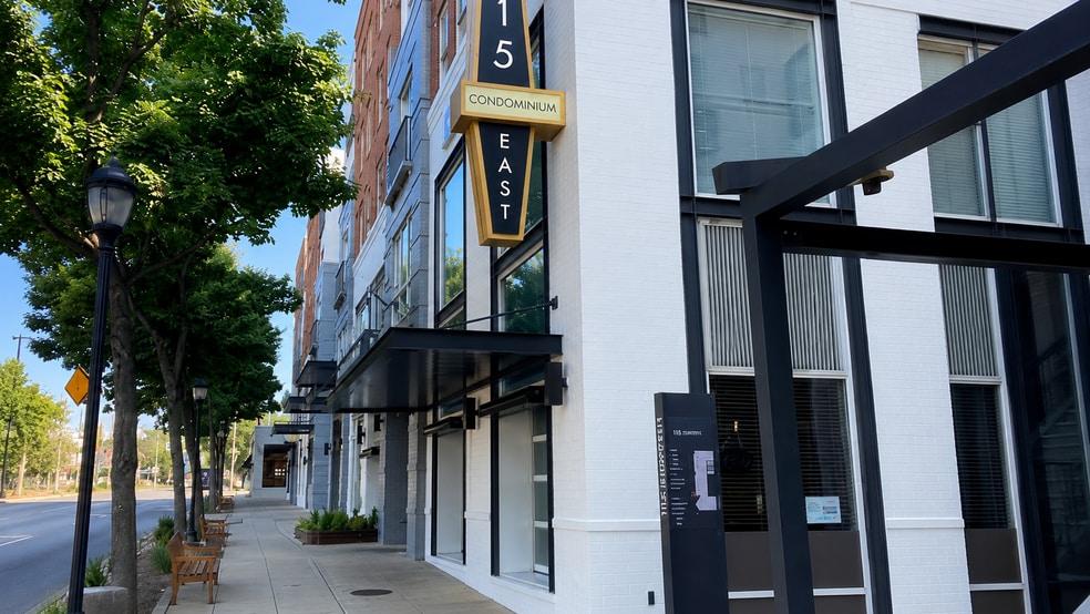 Building Photo - 1315 East Blvd