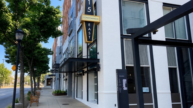 Building Photo - 1315 East Blvd