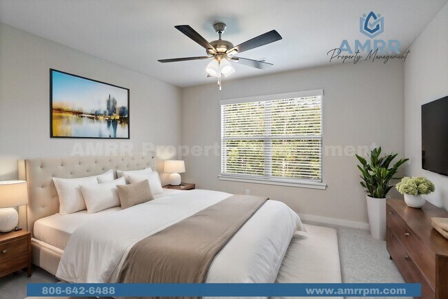 Building Photo - Beautiful Bella Vista Home!