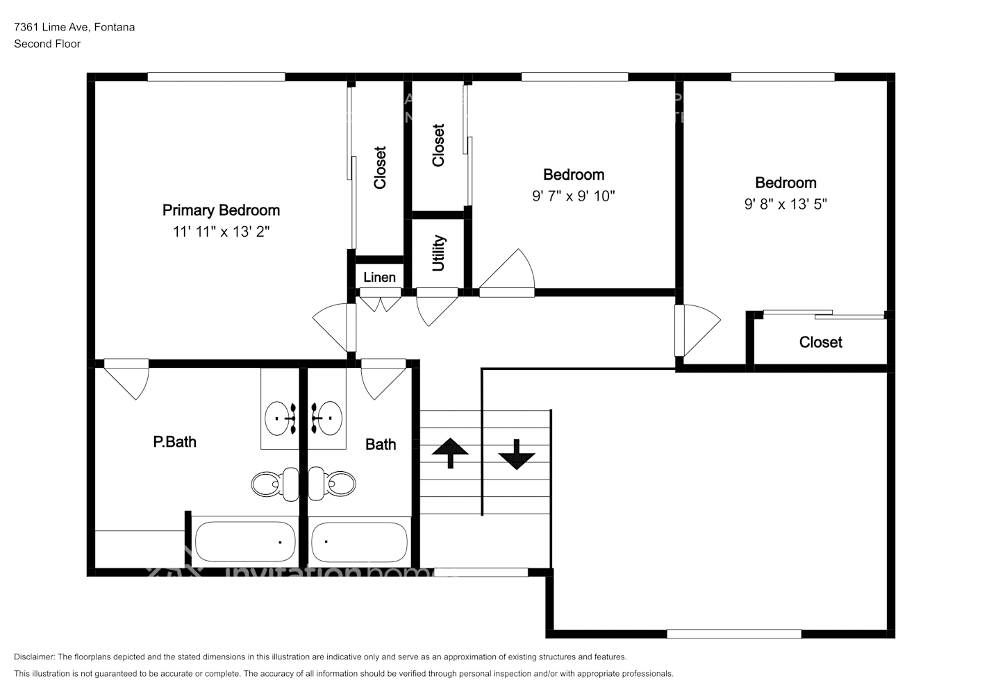 Building Photo - 7361 Lime Ave