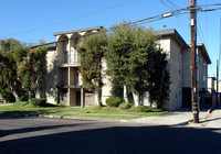 Building Photo - 925 N. Inglewood Ave.