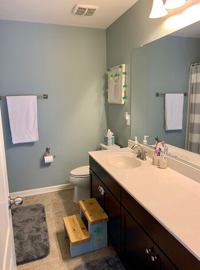 Building Photo - COLONIAL FORGE TOWNHOUSE - STAFFORD (END U...