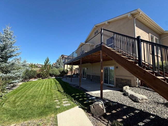 Building Photo - 15834 Kansas Pacific Ct