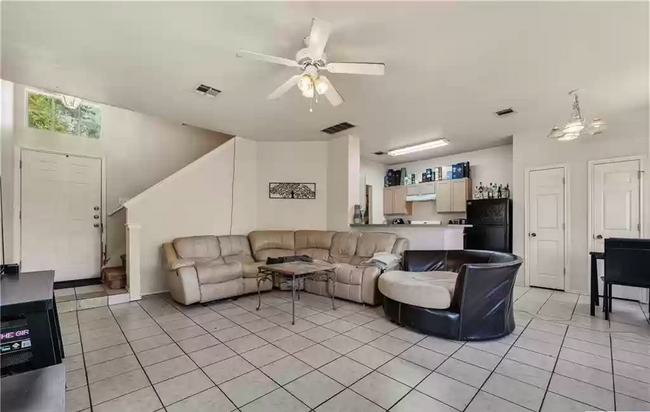 Living Space 1 - 876 Sagewood Trl