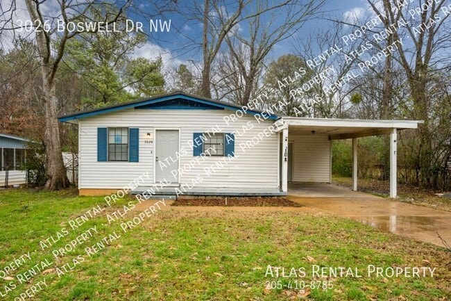 Primary Photo - 3026 Boswell Dr NW