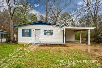 Building Photo - 3026 Boswell Dr NW