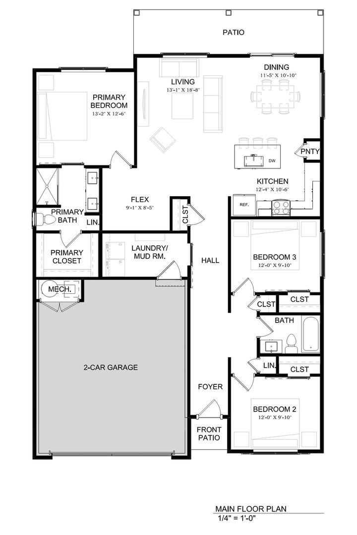 Building Photo - 19603 W 199th Terrace