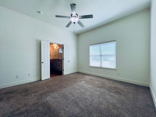 Building Photo - PRE-LEASING FOR AUGUST MOVE-IN: Recently Built 3/2/2 in Cooper ISD