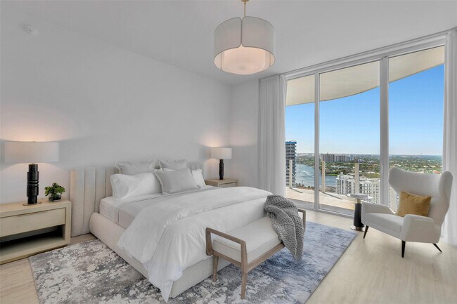 Building Photo - 525 N Fort Lauderdale Beach Blvd