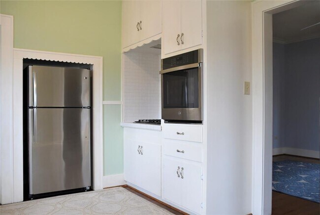 Building Photo - 4501 Avenue N 1/2 Rear