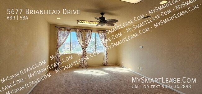 Building Photo - 5677 Brianhead Dr