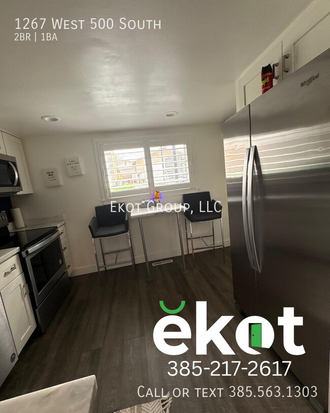 Building Photo - 1267 W 500 S