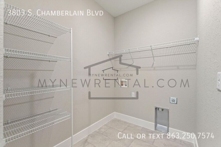 Building Photo - 3803 S Chamberlain Blvd