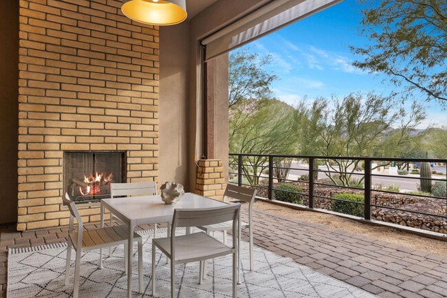 Building Photo - 10437 E Monterra Way