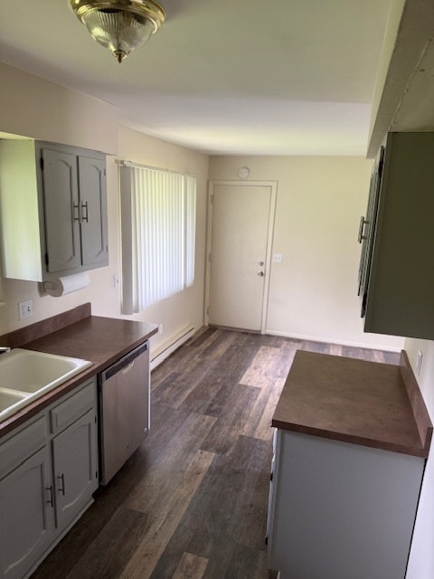 Kitchen - 2336 Peppermill Rd