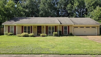 Building Photo - 6743 Amersham Dr