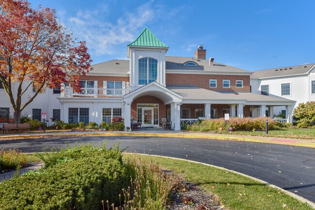 Building Photo - 385 Delnor Glen Dr