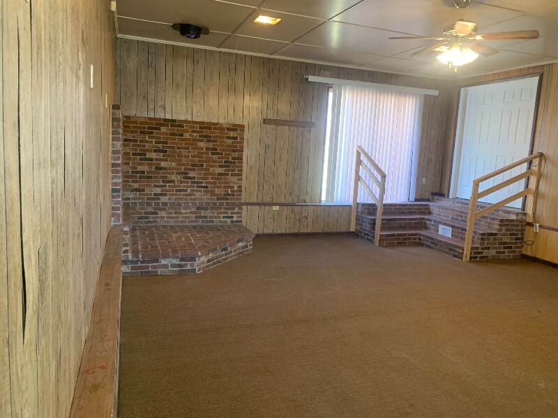 Building Photo - 3519 Evangeline Dr
