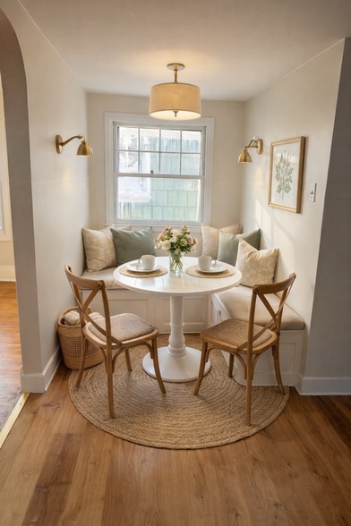 Building Photo - 130 Dartmouth Ave