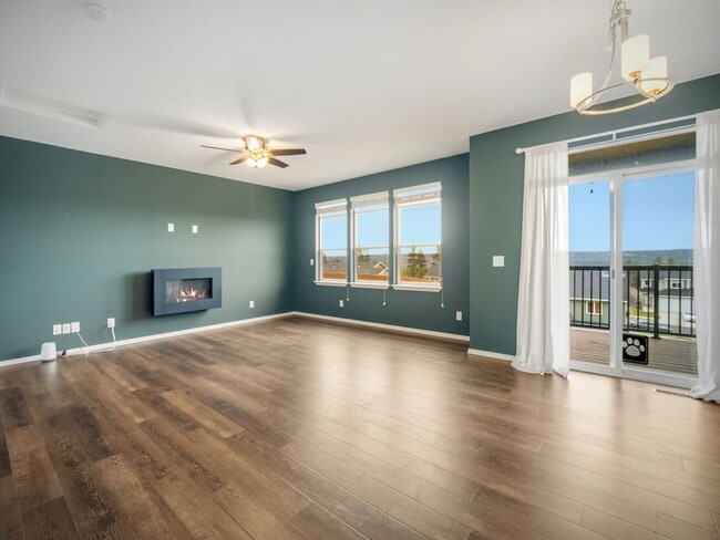 Building Photo - Charming North Spokane Home in a Quiet Neighborhood ? Limited-Time Move-In Special: Half Off Your...