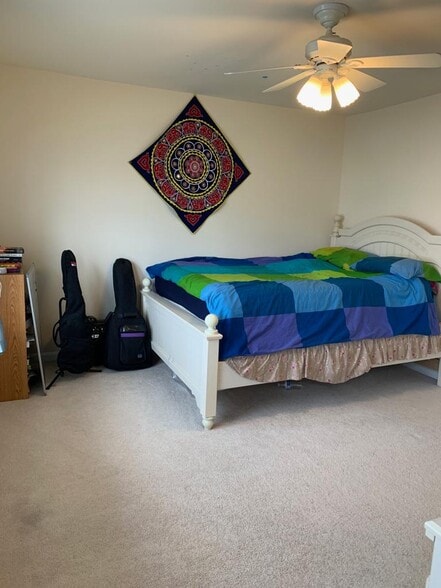 Bedroom 1 - 43309 Ardmore St