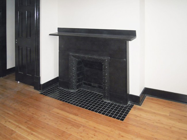 Fireplace - 2010 E Carson St