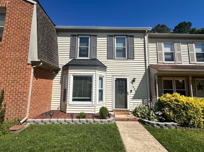 Building Photo - 434 Wayman Ln