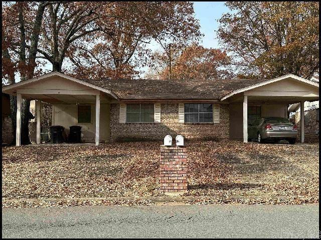 Primary Photo - 8207 Woodview Dr E