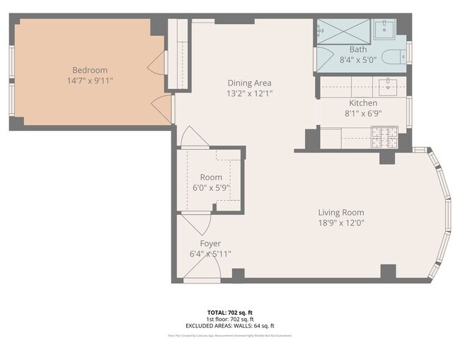 Building Photo - 2515 K St NW