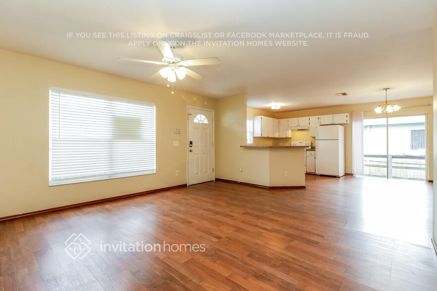 Building Photo - 7605 S Obrien St