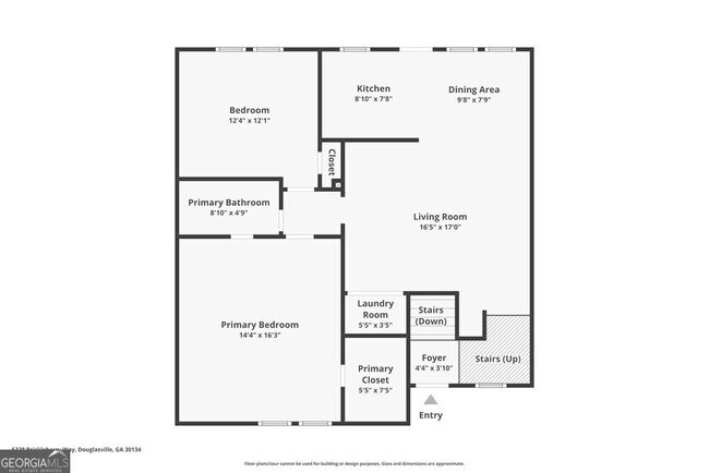 Building Photo - 5328 Brickleberry Way