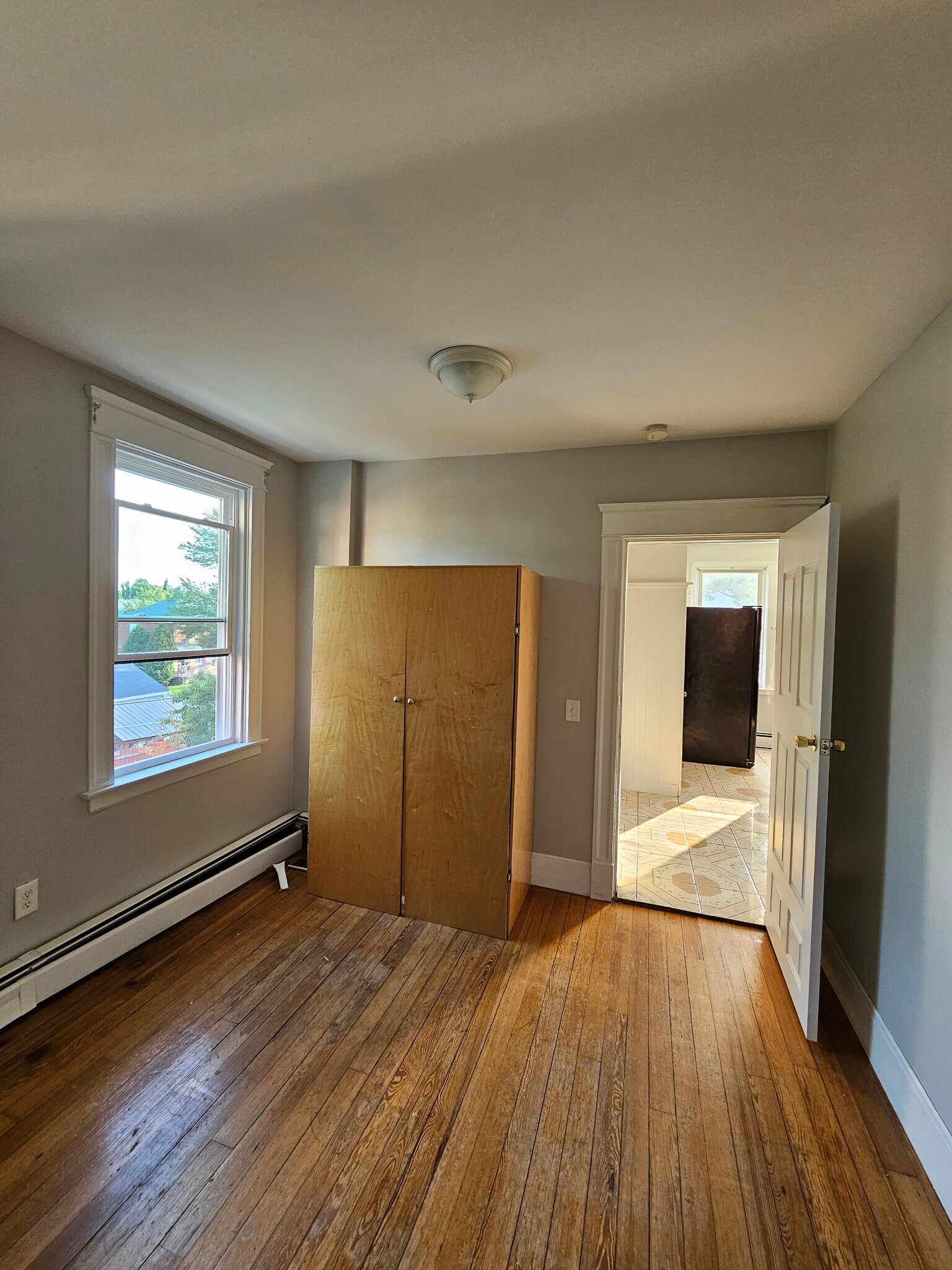 Building Photo - 91 Berkshire St