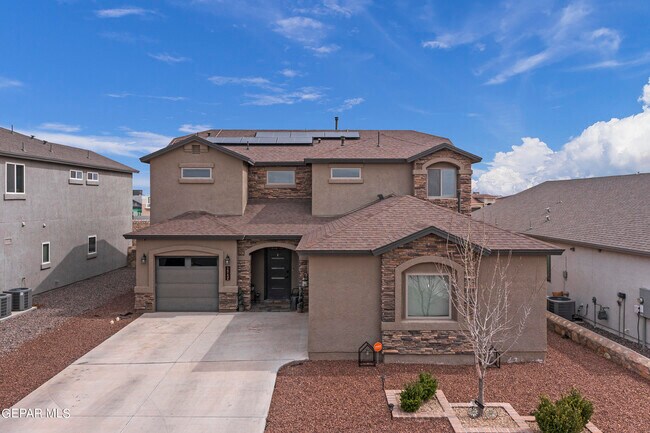 Building Photo - 1742 Breeder Cup Wy