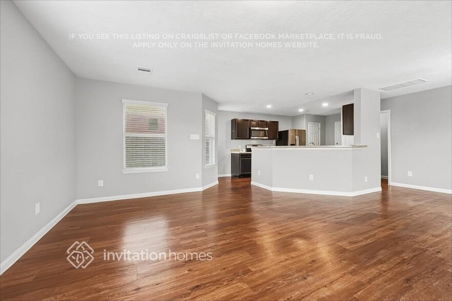 Building Photo - 1203 Gibson Crossing Way