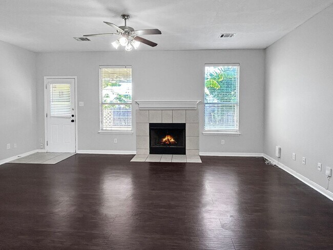 Building Photo - Converse Living at Its Best – Large 5-Bedr...