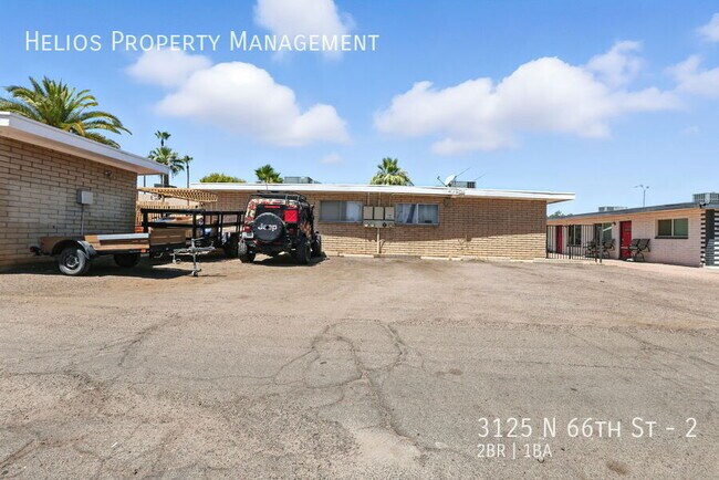 Building Photo - 3125 N 66th St