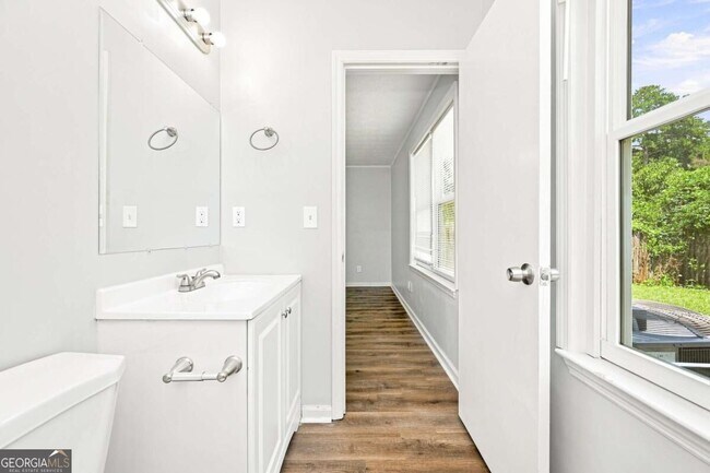 Building Photo - 5611 La Fleur Trail