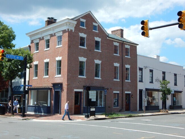 Primary Photo - 1201 King St