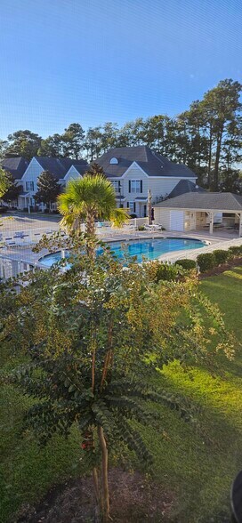 Building Photo - 142 Scotch Broom Dr