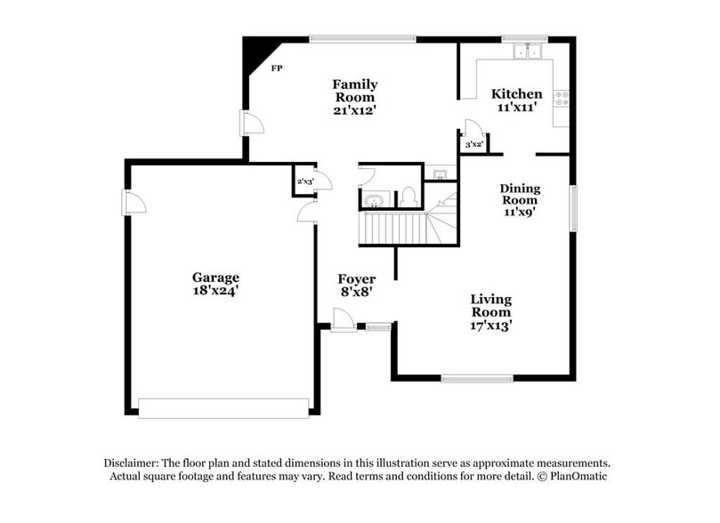 Building Photo - 6027 Leafwood Cir