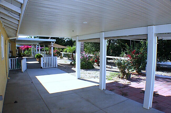 Building Photo - Spacious Ranch-Style Home on Half Acre with Gated RV Parking