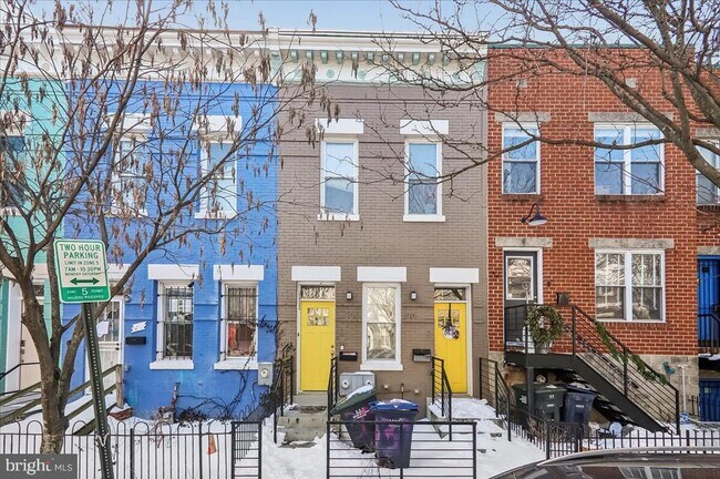 Building Photo - 30 Hanover Pl NW