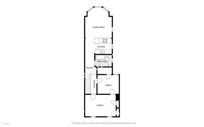 Building Photo - Brand New Townhouse: Modern 2 Bedroom, 1 B...