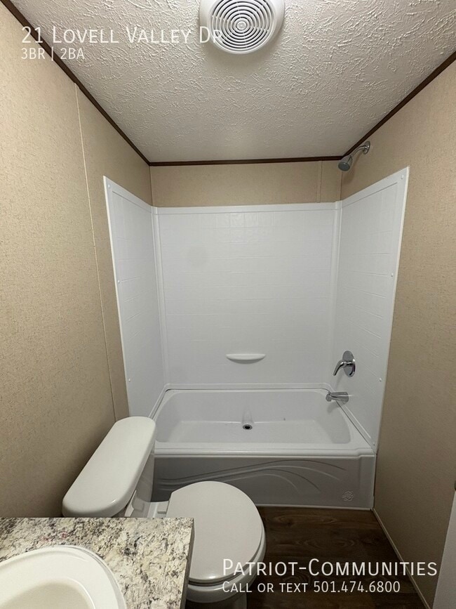 Building Photo - 21 Lovell Valley Dr