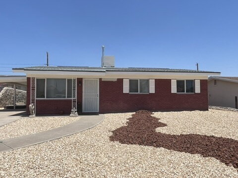Primary Photo - 3905 Olympic Ave