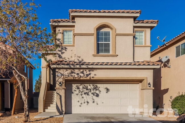 Building Photo - 8737 Dodds Canyon St