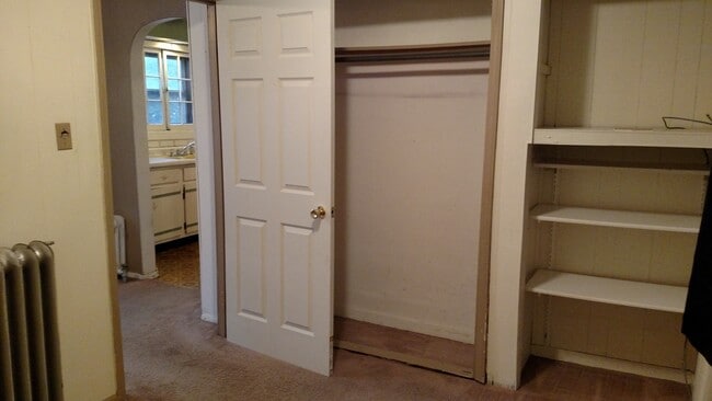 Building Photo - Jackson Street Homes