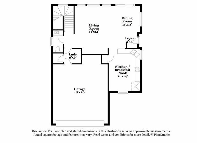 Building Photo - 8036 N Copperhead Creek St